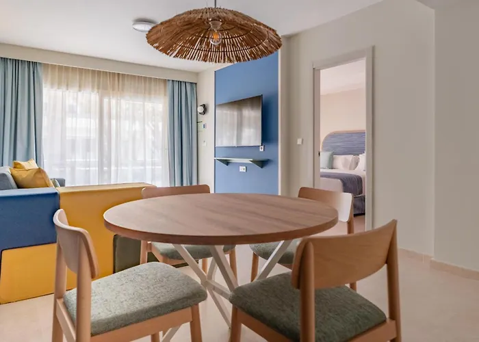 Hd Lobos Natura Fuerteventura 4*