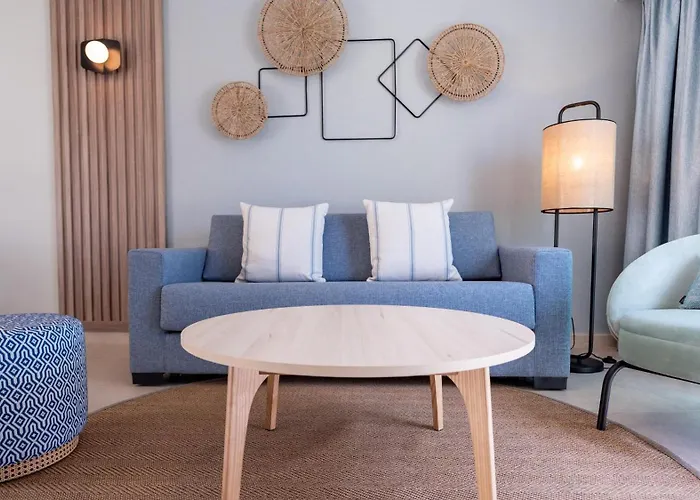 Hd Lobos Natura Fuerteventura ホテル コラレホ