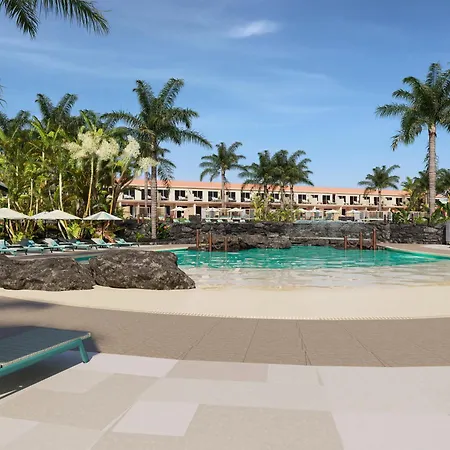 Hd Lobos Natura Fuerteventura 4*