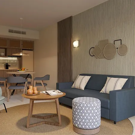 Hd Lobos Natura Fuerteventura 4* 코라레호