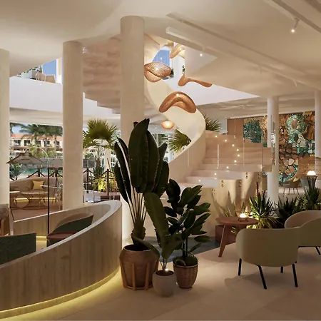 Hd Lobos Natura Fuerteventura 호텔 코라레호