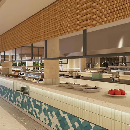 Hotel Hd Lobos Natura Fuerteventura Corralejo