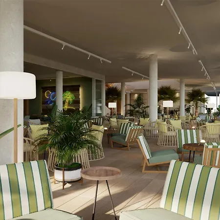 Hd Lobos Natura Fuerteventura 4*