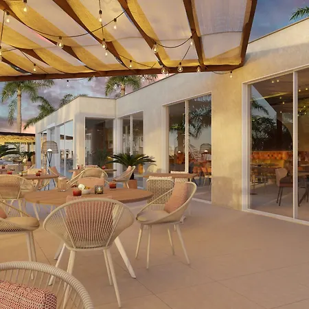 Hd Lobos Natura Fuerteventura 4* 코라레호