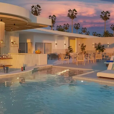 Hd Lobos Natura Fuerteventura Hotel 4*