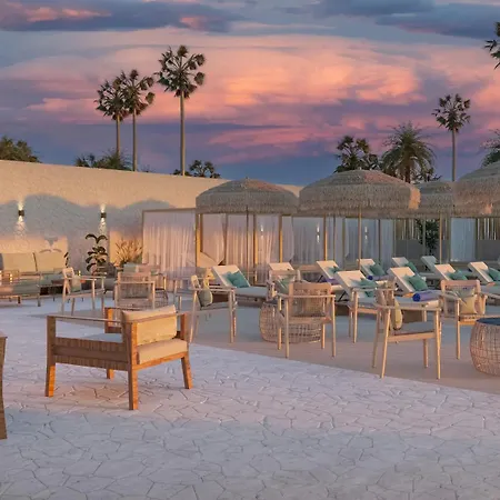 Hd Lobos Natura Fuerteventura Hotel Corralejo