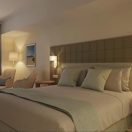 Hotel Hd Lobos Natura Fuerteventura Corralejo