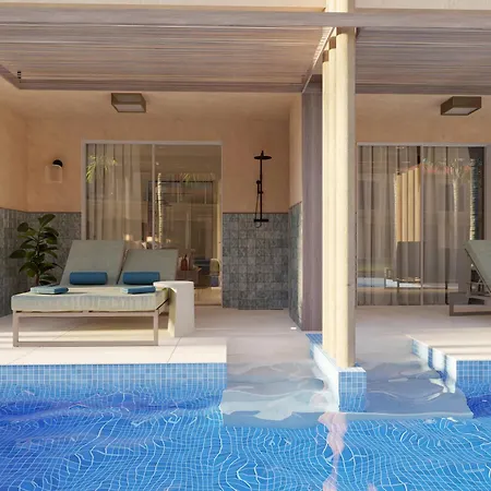 Hd Lobos Natura Fuerteventura Hotel