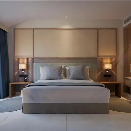 Hotel Hd Lobos Natura Fuerteventura 4*