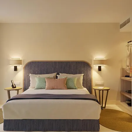 Hd Lobos Natura Fuerteventura 코라레호