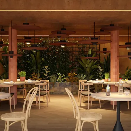 호텔 Hd Lobos Natura Fuerteventura