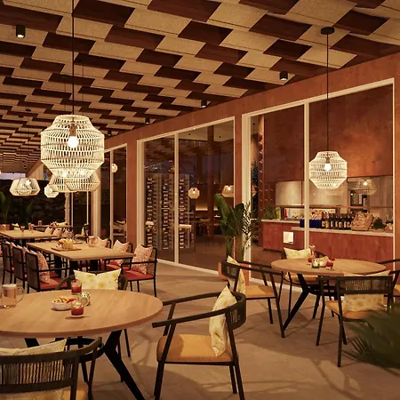 Hd Lobos Natura Fuerteventura 코라레호