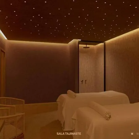 Hotel Hd Lobos Natura Fuerteventura