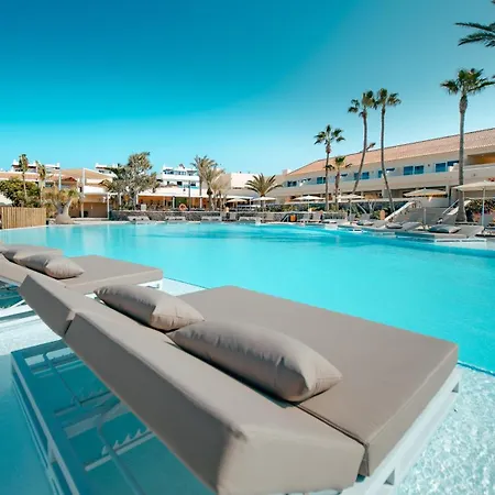 Hd Lobos Natura Fuerteventura 4* Corralejo