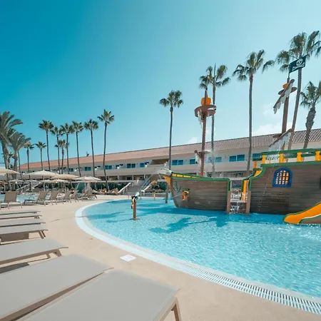 Hd Lobos Natura Fuerteventura