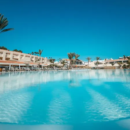 Hotel Hd Lobos Natura Fuerteventura