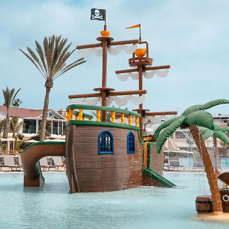 Hd Lobos Natura Fuerteventura 4*