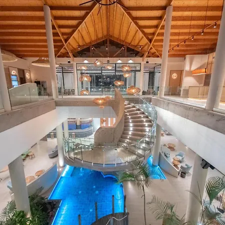 Hd Lobos Natura Fuerteventura 코라레호