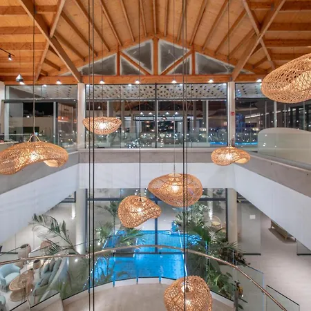 Hd Lobos Natura Fuerteventura 호텔