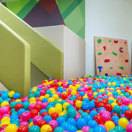 Hotel Hd Lobos Natura Fuerteventura