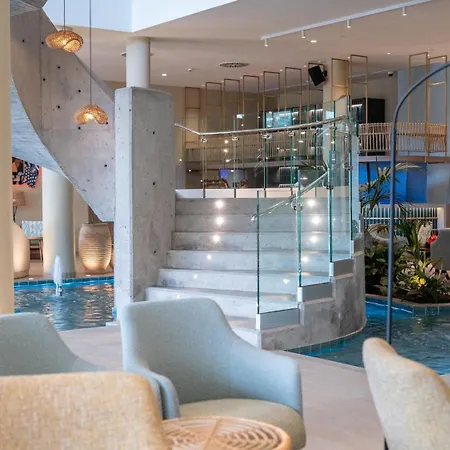 Hd Lobos Natura Fuerteventura Hotel 4*