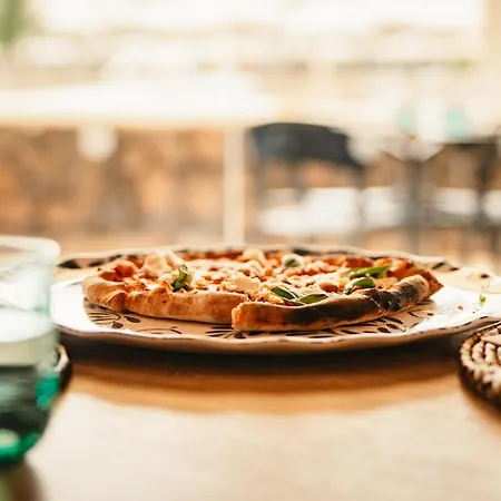 Hd Lobos Natura Fuerteventura 4*