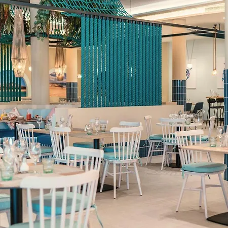 Hd Lobos Natura Fuerteventura 호텔