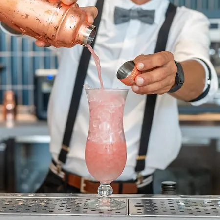 Hotel Hd Lobos Natura Fuerteventura 4*