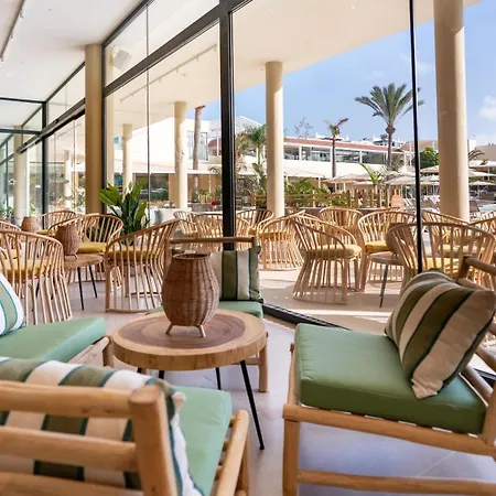 Hd Lobos Natura Fuerteventura 4* 코라레호