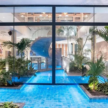 Hd Lobos Natura Fuerteventura 호텔