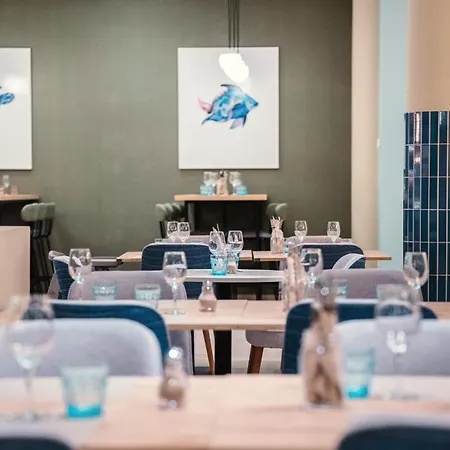 호텔 Hd Lobos Natura Fuerteventura