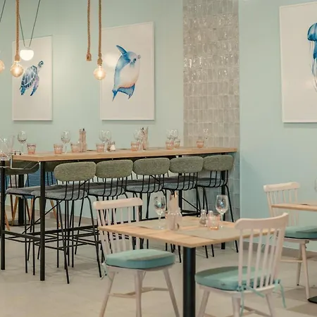 Hd Lobos Natura Fuerteventura 호텔 코라레호