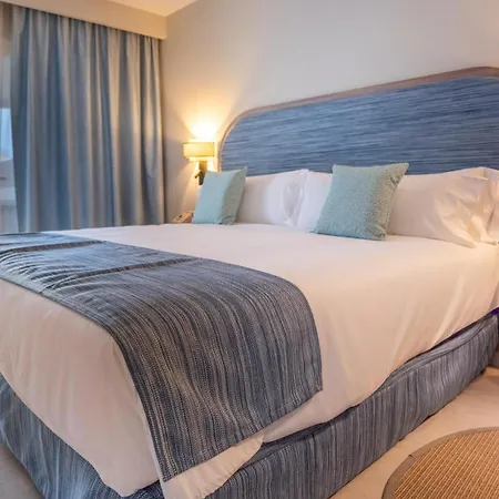 Hd Lobos Natura Fuerteventura 4*