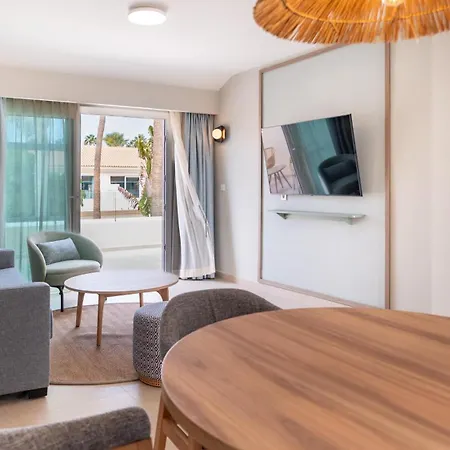 Hd Lobos Natura Fuerteventura