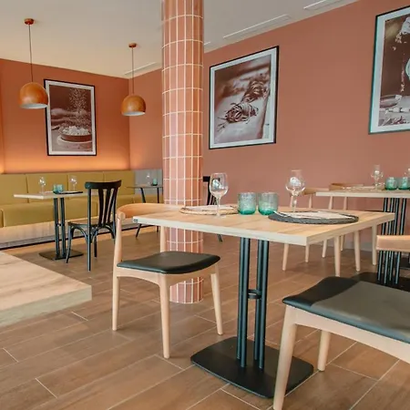 Hd Lobos Natura Fuerteventura 호텔