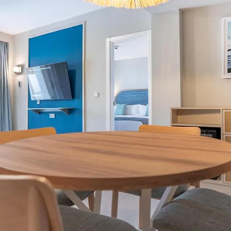 Hotel Hd Lobos Natura Fuerteventura