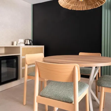 Hd Lobos Natura Fuerteventura Hotel 4*