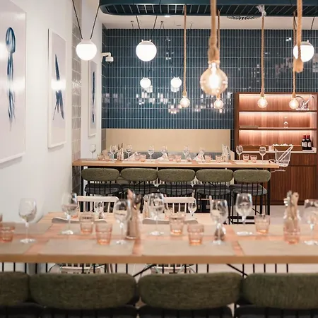 호텔 Hd Lobos Natura Fuerteventura 4*