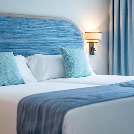 Hd Lobos Natura Fuerteventura 4*