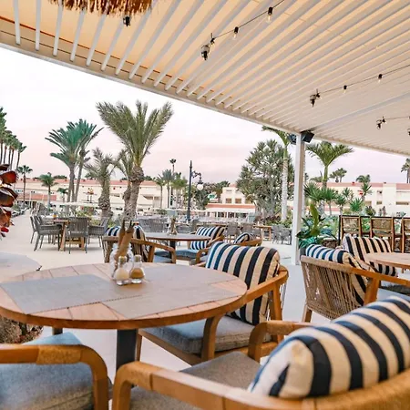 Hd Lobos Natura Fuerteventura 코라레호