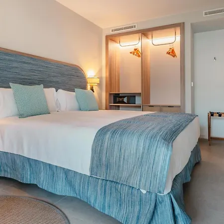 Hd Lobos Natura Fuerteventura Hotel 4*