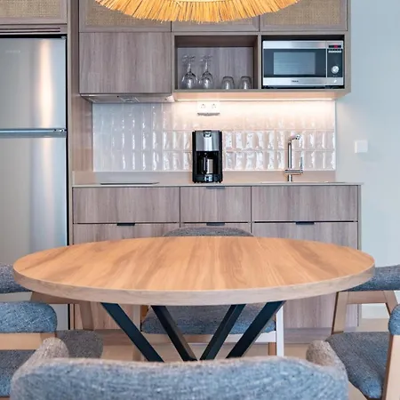 Hd Lobos Natura Fuerteventura Hotel