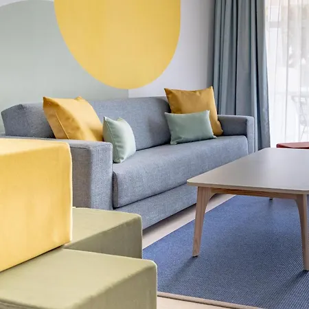 호텔 Hd Lobos Natura Fuerteventura