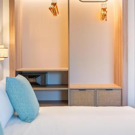 Hd Lobos Natura Fuerteventura Otel 4*