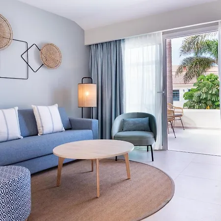 Hd Lobos Natura Fuerteventura Hotel Corralejo