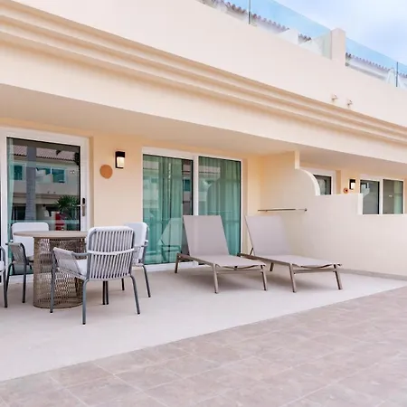 Hd Lobos Natura Fuerteventura Hotel 4*