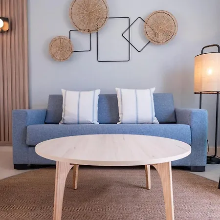 Hd Lobos Natura Fuerteventura Hotel Corralejo