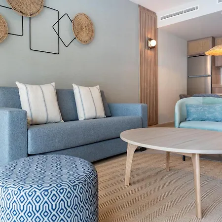 Hd Lobos Natura Fuerteventura 코라레호