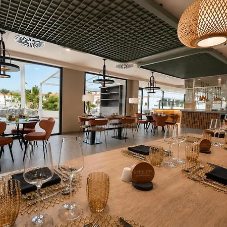 Hotel Hd Lobos Natura Fuerteventura 4*