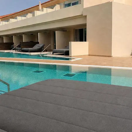 Hotel Hd Lobos Natura Fuerteventura 4*